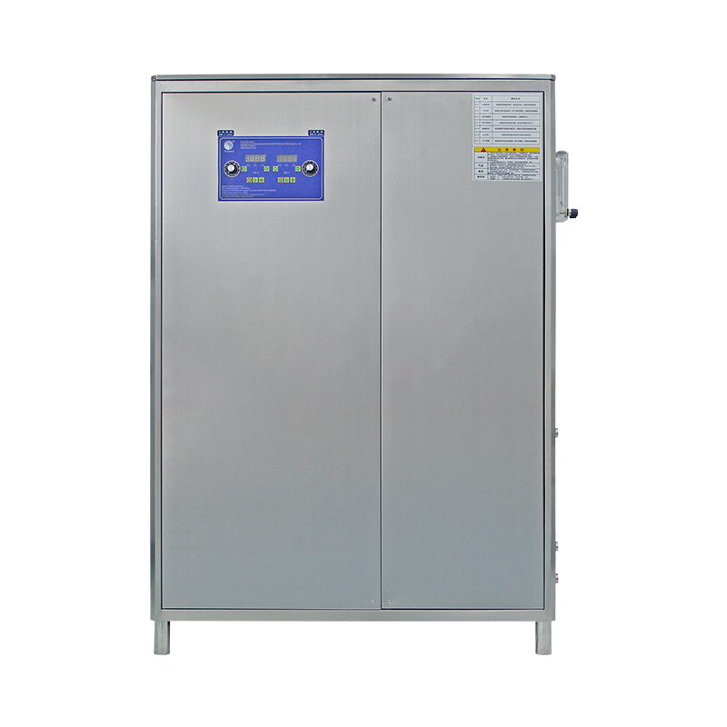 高效中型臭氧發生器KT-CY-400-600G